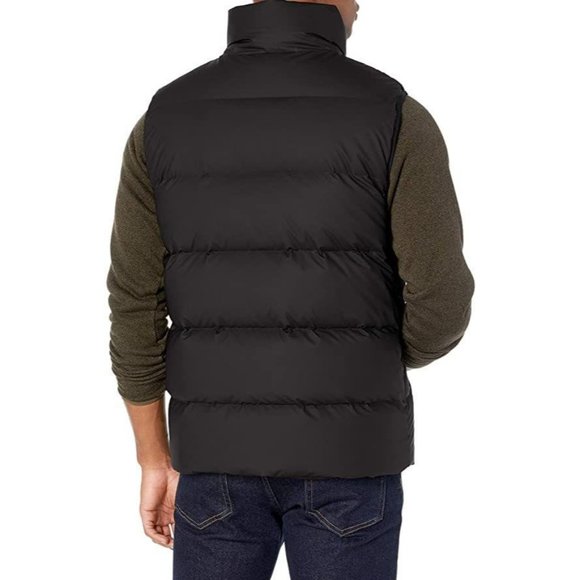 Pendleton Ryegrass Waterproof Down Vest - Picture 15 of 16